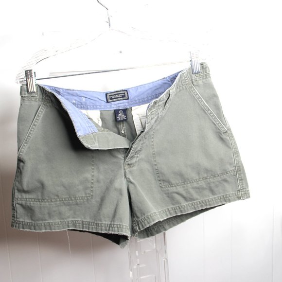 Vintage - American Eagle Outfitters - 1990's AE Shorts - Picture 1 of 6